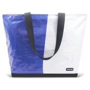 Almost Perfect  Zippered Blake Tote