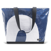 Almost Perfect  Zippered Blake Tote