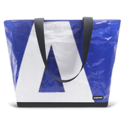 Almost Perfect  Zippered Blake Tote