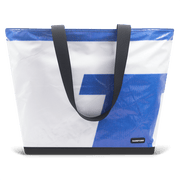 Almost Perfect  Zippered Blake Tote