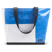 'Almost Perfect'  Zippered Blake Tote