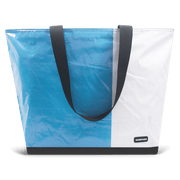 Almost Perfect  Zippered Blake Tote