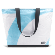 Almost Perfect  Zippered Blake Tote