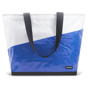 Almost Perfect  Zippered Blake Tote