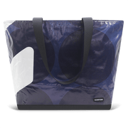 'Almost Perfect'  Zippered Blake Tote