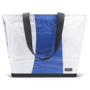 Almost Perfect  Zippered Blake Tote