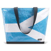 Almost Perfect  Zippered Blake Tote