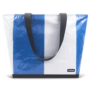 Almost Perfect  Zippered Blake Tote