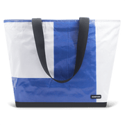 Almost Perfect  Zippered Blake Tote