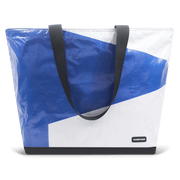 Almost Perfect  Zippered Blake Tote