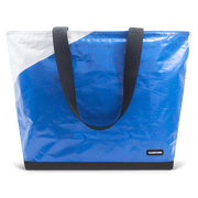 'Almost Perfect'  Zippered Blake Tote