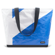 Almost Perfect  Zippered Blake Tote