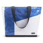 Almost Perfect  Zippered Blake Tote