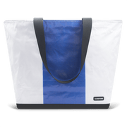 Almost Perfect  Zippered Blake Tote
