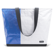 Almost Perfect  Zippered Blake Tote