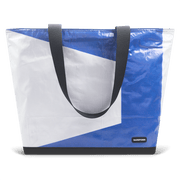 Almost Perfect  Zippered Blake Tote