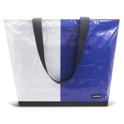 Almost Perfect  Zippered Blake Tote