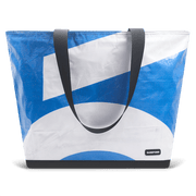 Almost Perfect  Zippered Blake Tote