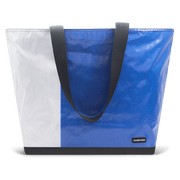 Almost Perfect  Zippered Blake Tote