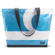 'Almost Perfect'  Zippered Blake Tote