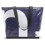 Almost Perfect  Zippered Blake Tote