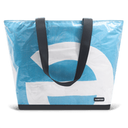 Almost Perfect  Zippered Blake Tote
