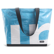 Almost Perfect  Zippered Blake Tote