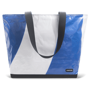 Almost Perfect  Zippered Blake Tote