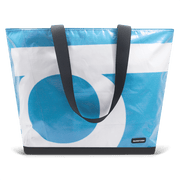 Almost Perfect  Zippered Blake Tote