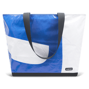 Almost Perfect  Zippered Blake Tote