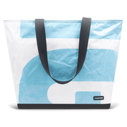 Almost Perfect  Zippered Blake Tote