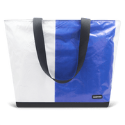 Almost Perfect  Zippered Blake Tote