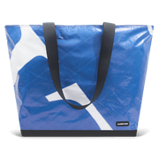 Almost Perfect  Zippered Blake Tote