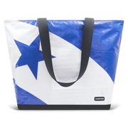 'Almost Perfect'  Zippered Blake Tote