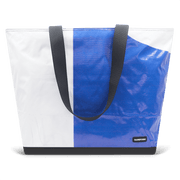 Almost Perfect  Zippered Blake Tote