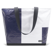 Almost Perfect  Zippered Blake Tote