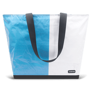 Almost Perfect  Zippered Blake Tote