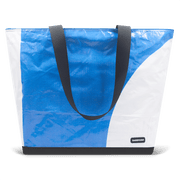 Almost Perfect  Zippered Blake Tote