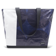 'Almost Perfect'  Zippered Blake Tote