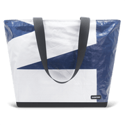 Almost Perfect  Zippered Blake Tote