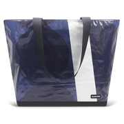 'Almost Perfect'  Zippered Blake Tote