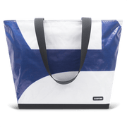 Almost Perfect  Zippered Blake Tote