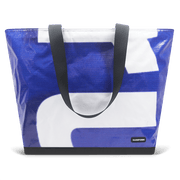 Almost Perfect  Zippered Blake Tote
