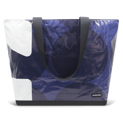 Almost Perfect  Zippered Blake Tote