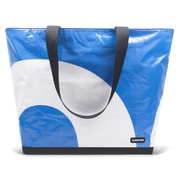 Almost Perfect  Zippered Blake Tote