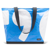 Almost Perfect  Zippered Blake Tote
