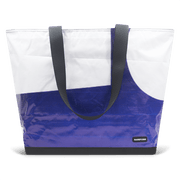 Almost Perfect  Zippered Blake Tote