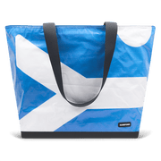 Almost Perfect  Zippered Blake Tote