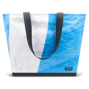 'Almost Perfect'  Zippered Blake Tote