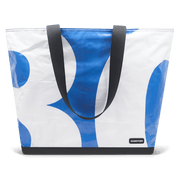 Almost Perfect  Zippered Blake Tote